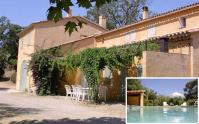 Au domaine des fouques